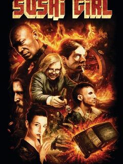 Sushi Girl