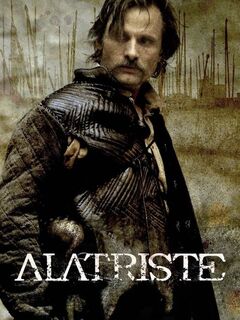 Captain Alatriste: The Spanish Musketeer