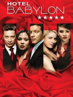 Hotel Babylon