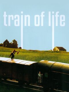 Train of Life
