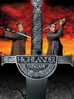 Highlander: Endgame