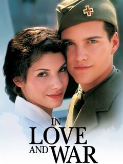 In Love and War