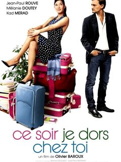 Tonight I'll Sleep at Yours