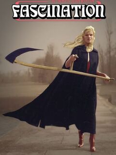 Fascination