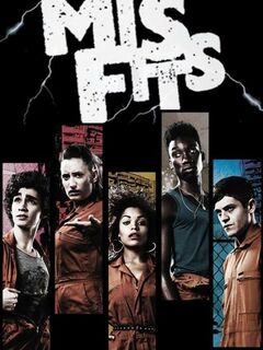 Misfits