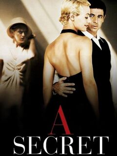A Secret