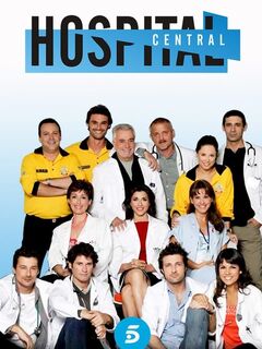 Hospital Central