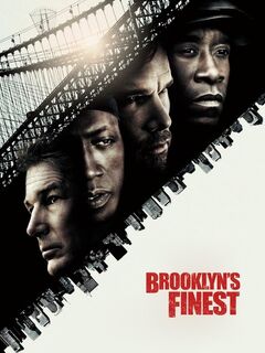 Brooklyn's Finest