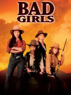 Bad Girls