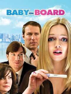Baby on Board
