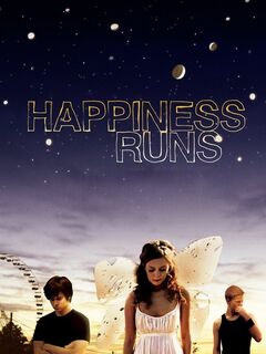 Happiness Runs