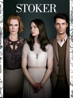 Stoker