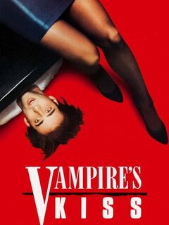 Vampire's Kiss