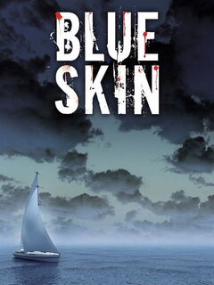 Blue Skin