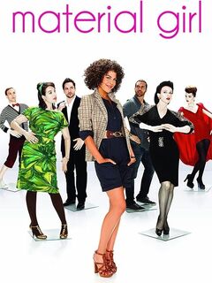 Material Girl