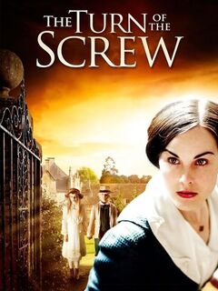 The Turn of the Screw
