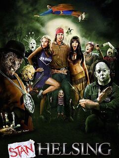 Stan Helsing