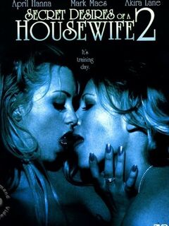 Secret Desires of a Housewife 2