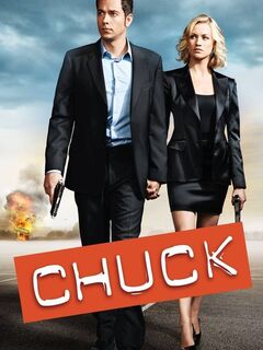 Chuck