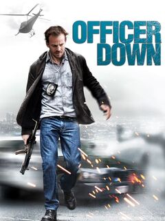 Officer Down