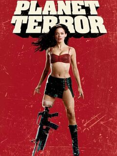 Planet Terror