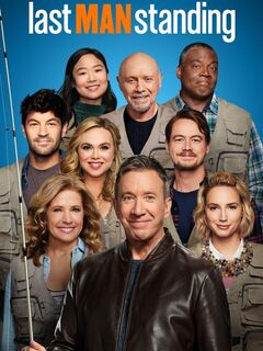 Last Man Standing