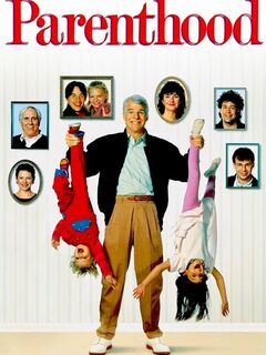 Parenthood (1989)
