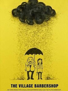 The Village Barbershop