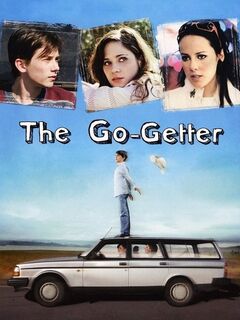 The Go-Getter