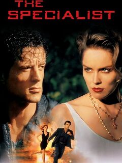 The Specialist