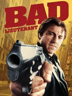 Bad Lieutenant