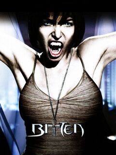 Bitten (2008)