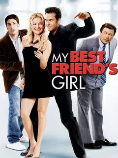 My Best Friend's Girl