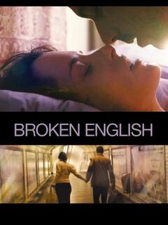 Broken English