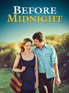 Before Midnight
