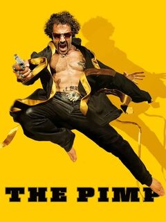 The Pimp