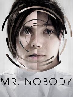 Mr. Nobody