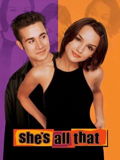 She's All That