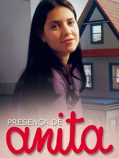 Luz, Câmera, 50 Anos: Presença de Anita - O Filme