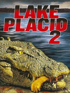 Lake Placid 2