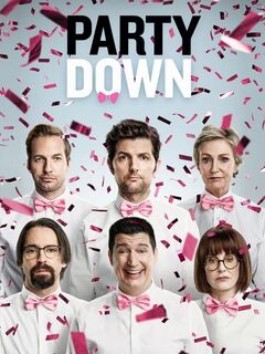 Party Down