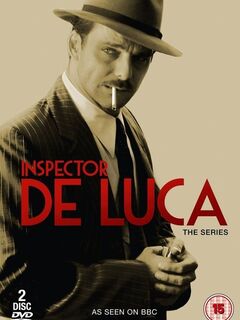 Inspector De Luca