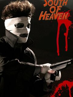 South of Heaven