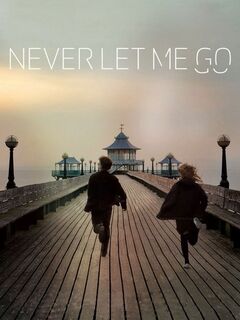 Never Let Me Go