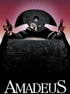 Amadeus