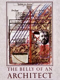 The Belly of an Architect