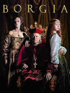Borgia