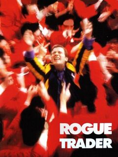Rogue Trader