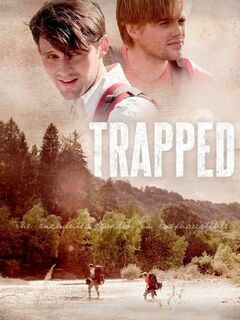 Trapped