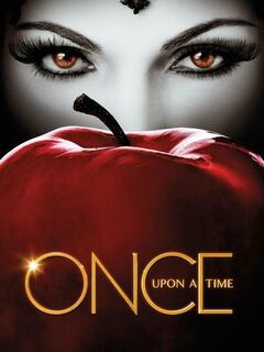 Once Upon a Time